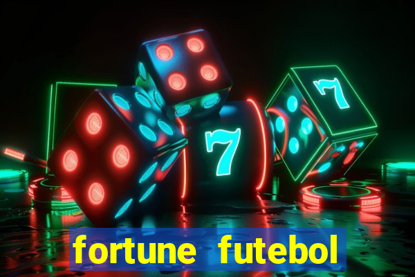 fortune futebol fever demo